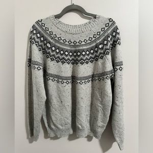 Weatherproof Vintage Wool Sweater Women’s